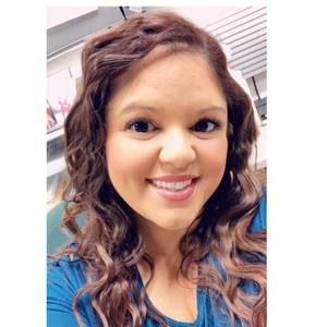 Meet your Posher, Heidi